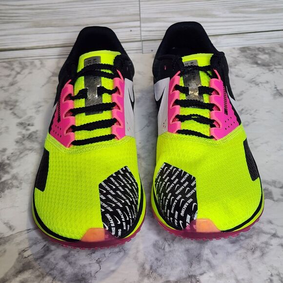 Nike Zoom Rival XC 6 Cross Country Spikes Men’s 9 DX7999-700 NEW main image 7